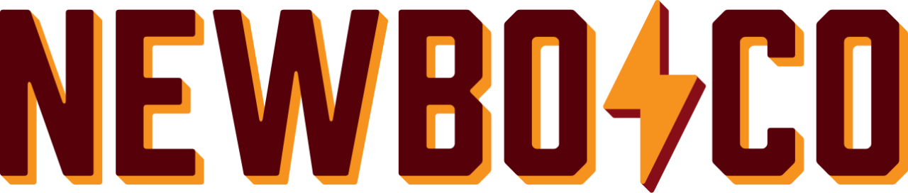 NewBoCo Logo
