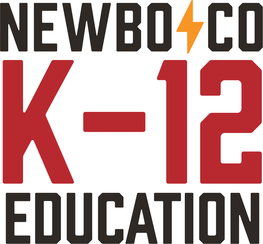 NewBoCo K–12 Education