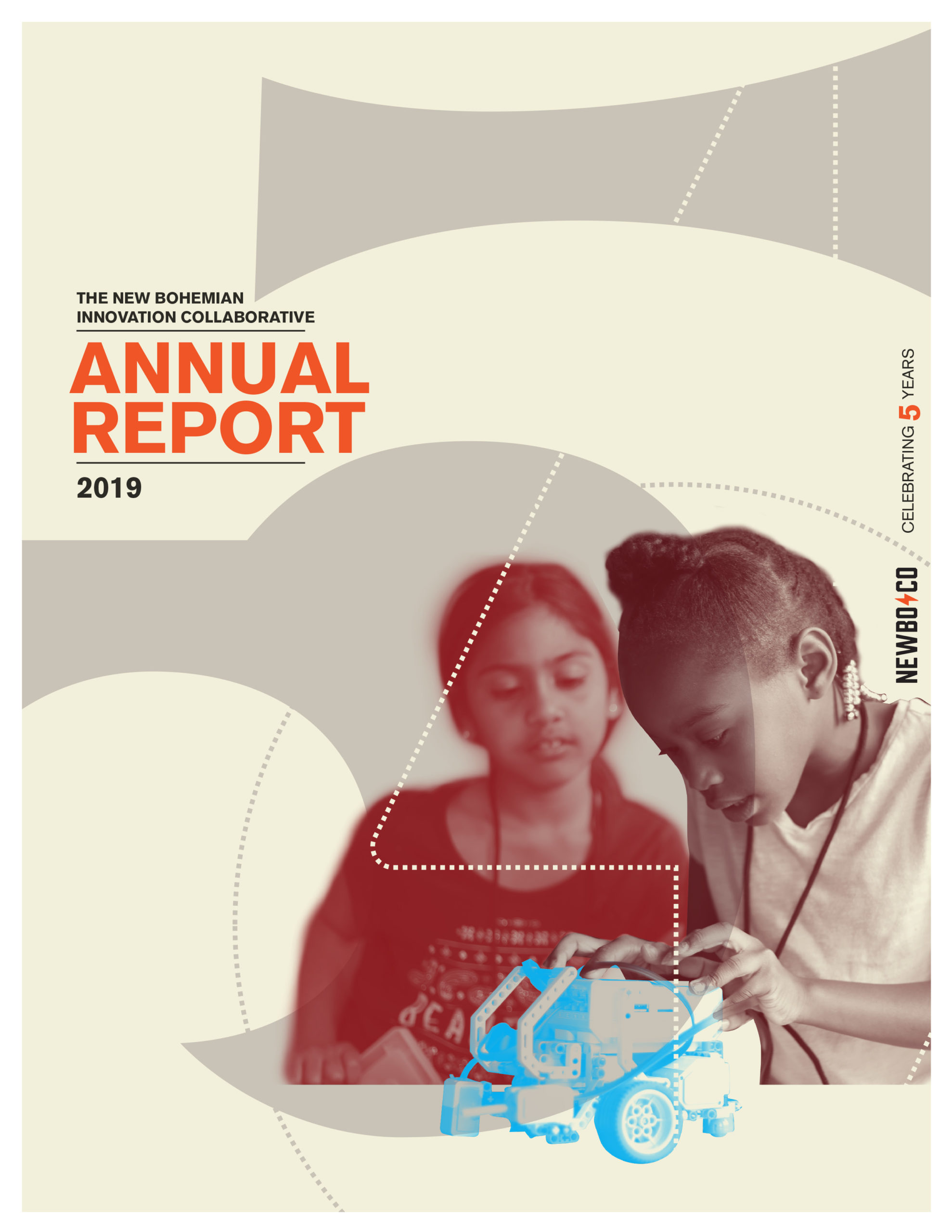 2019 NewBoCo Annual Report