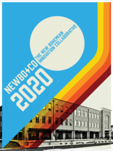 NewBoCo Annual Report 2020