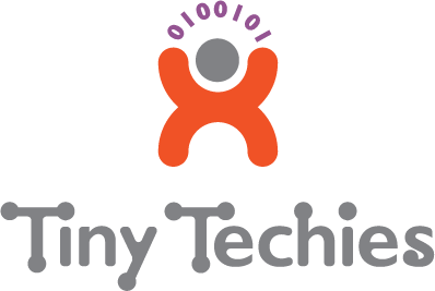 Tiny Techies logo