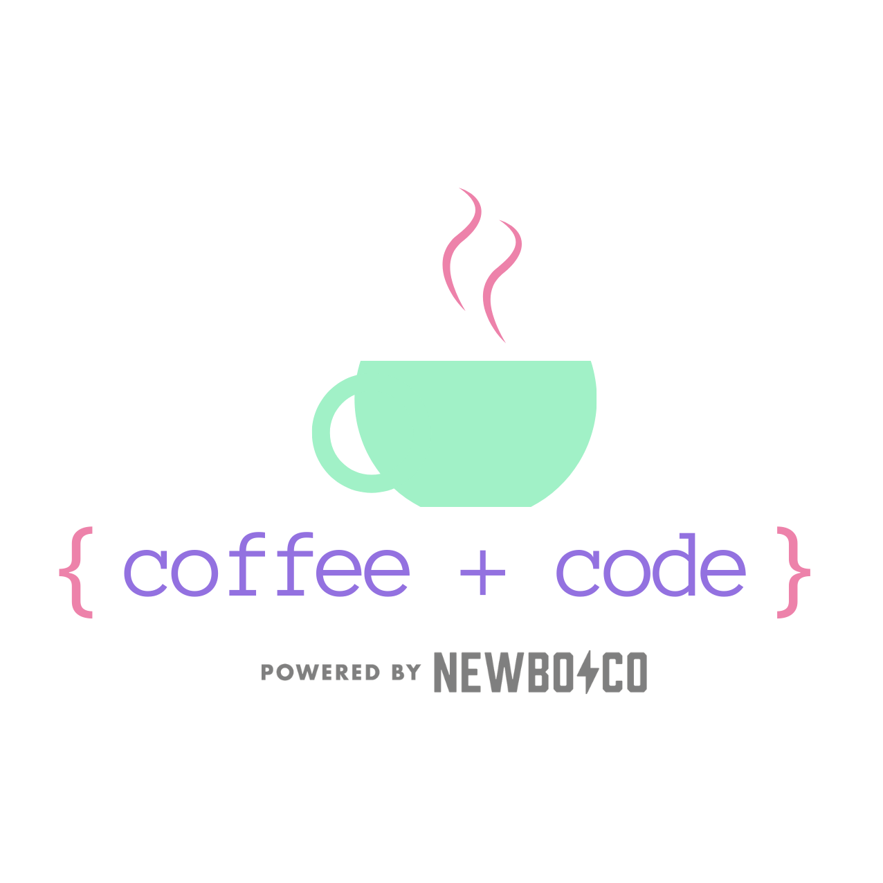 Coffee and Code Powered by DeltaV and NewBoCo