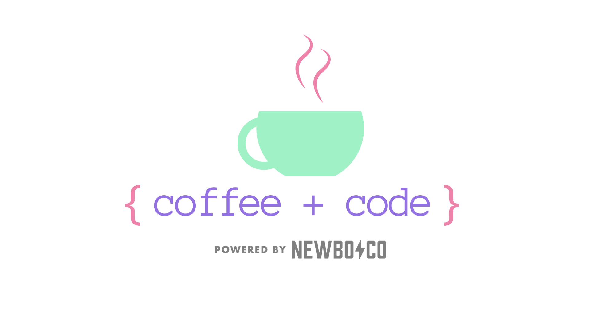 Coffee and Code Powered by DeltaV and NewBoCo