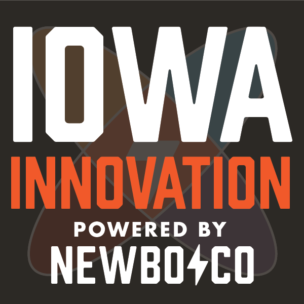 Iowa Innovation Podcast home