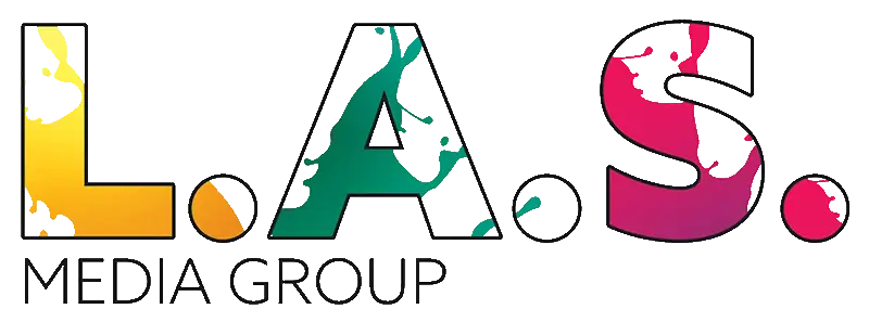L.A.S. Media Group home