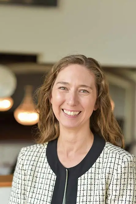 Samantha Dahlby