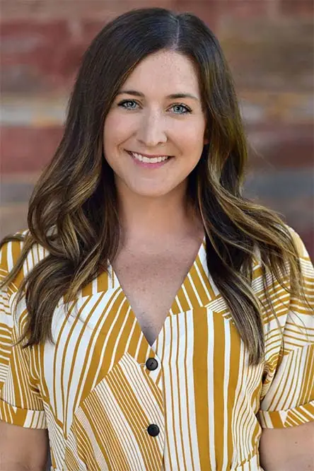 Kaitlin Byers
