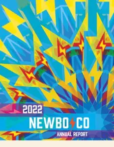 2022 NewBoCo Annual Report