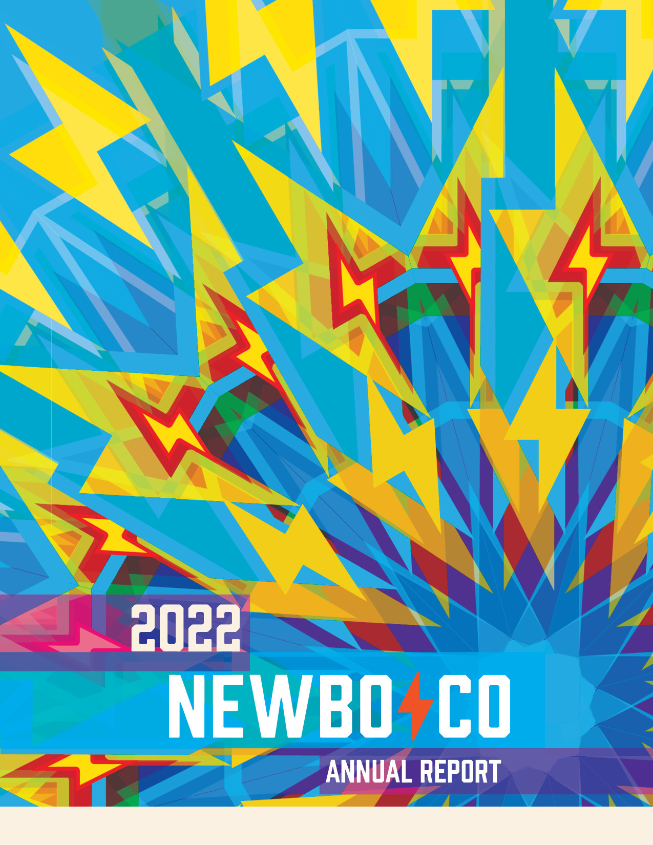 2022 NewBoCo Annual Report