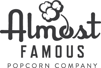 Almost Famous Popcorn Company