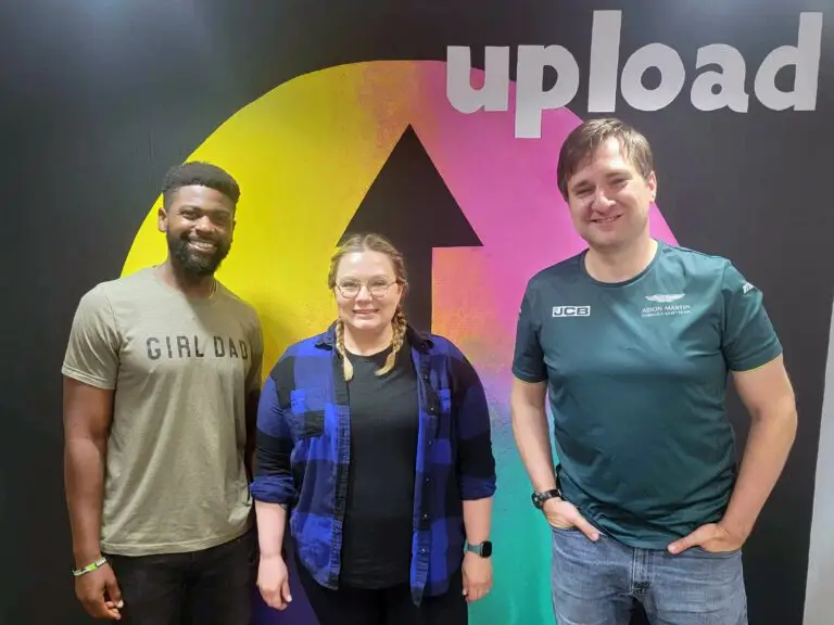 Jess Faber on Innovation Iowa Podcast