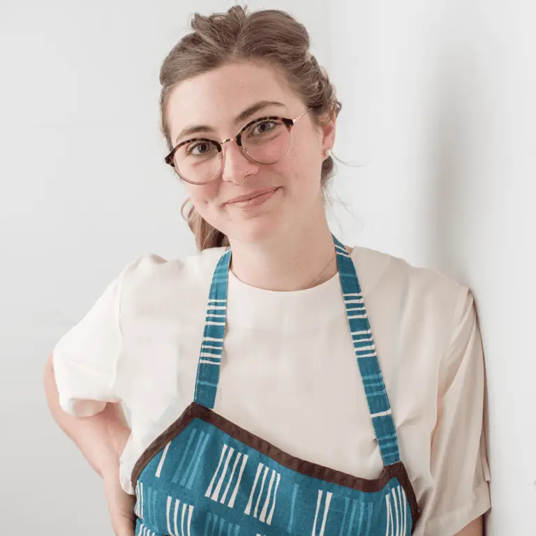 Alex of Plated Table