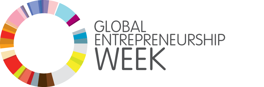 Global Entrepreneurship Week.