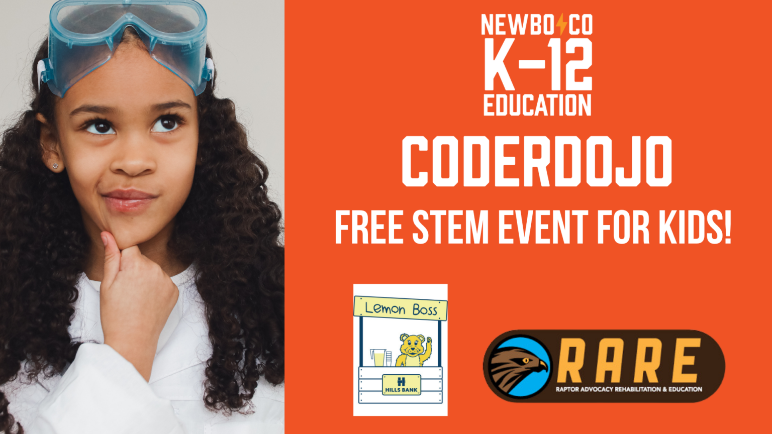 CoderDojo 2023-2024 | NewBoCo