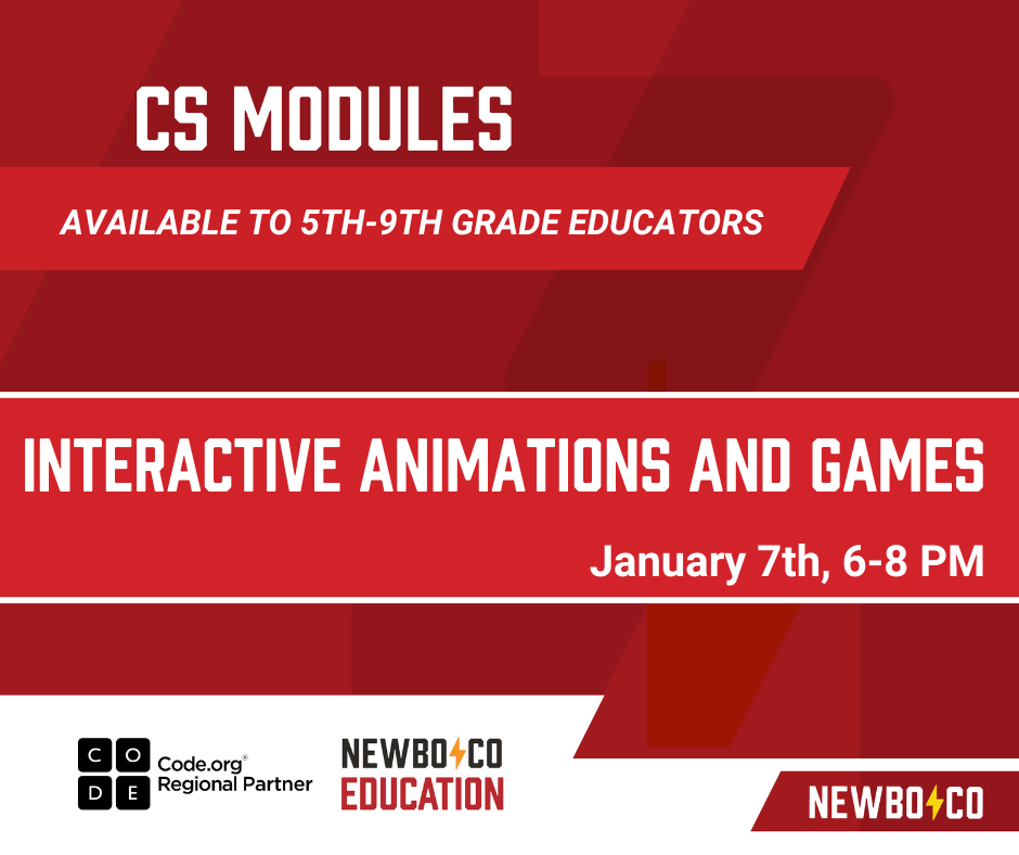 CS Modules | Interactive animations and games