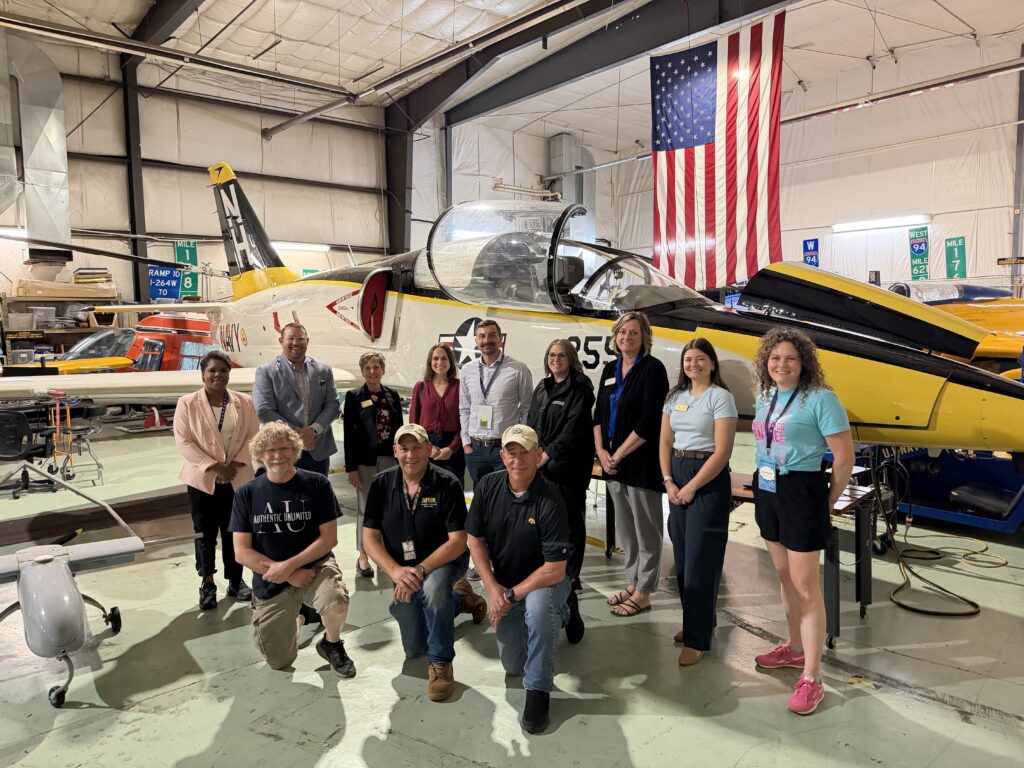 NewBoCo Iowa Aviation