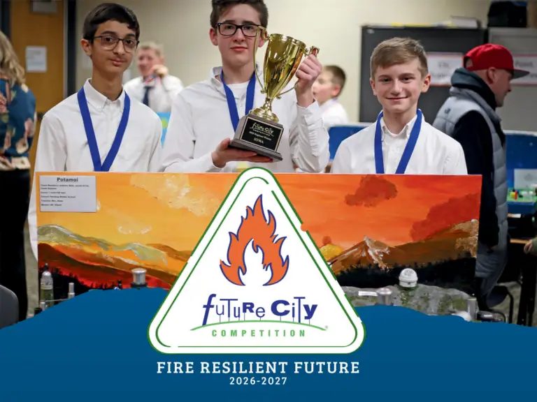 Future City Iowa 2026-2027