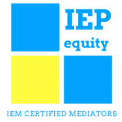 IEP Equity IEM Certified Mediators
