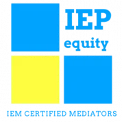 IEP Equity IEM Certified Mediators