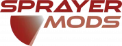 Sprayer Mods